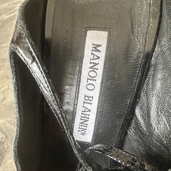 Manolo Blahnik - Picture 2 of 2